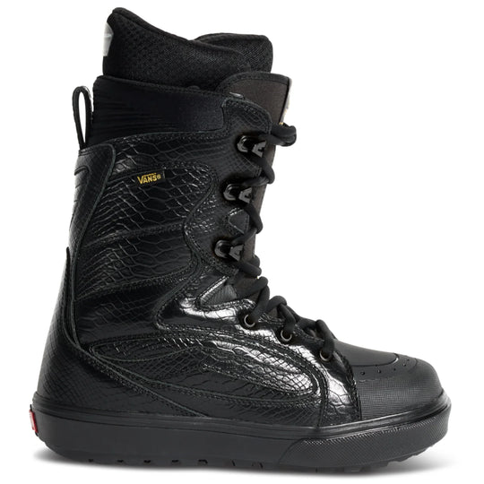 Vans Super Standard Ryo Aizawa Snowboard Boots 2027 (Black/Snake)