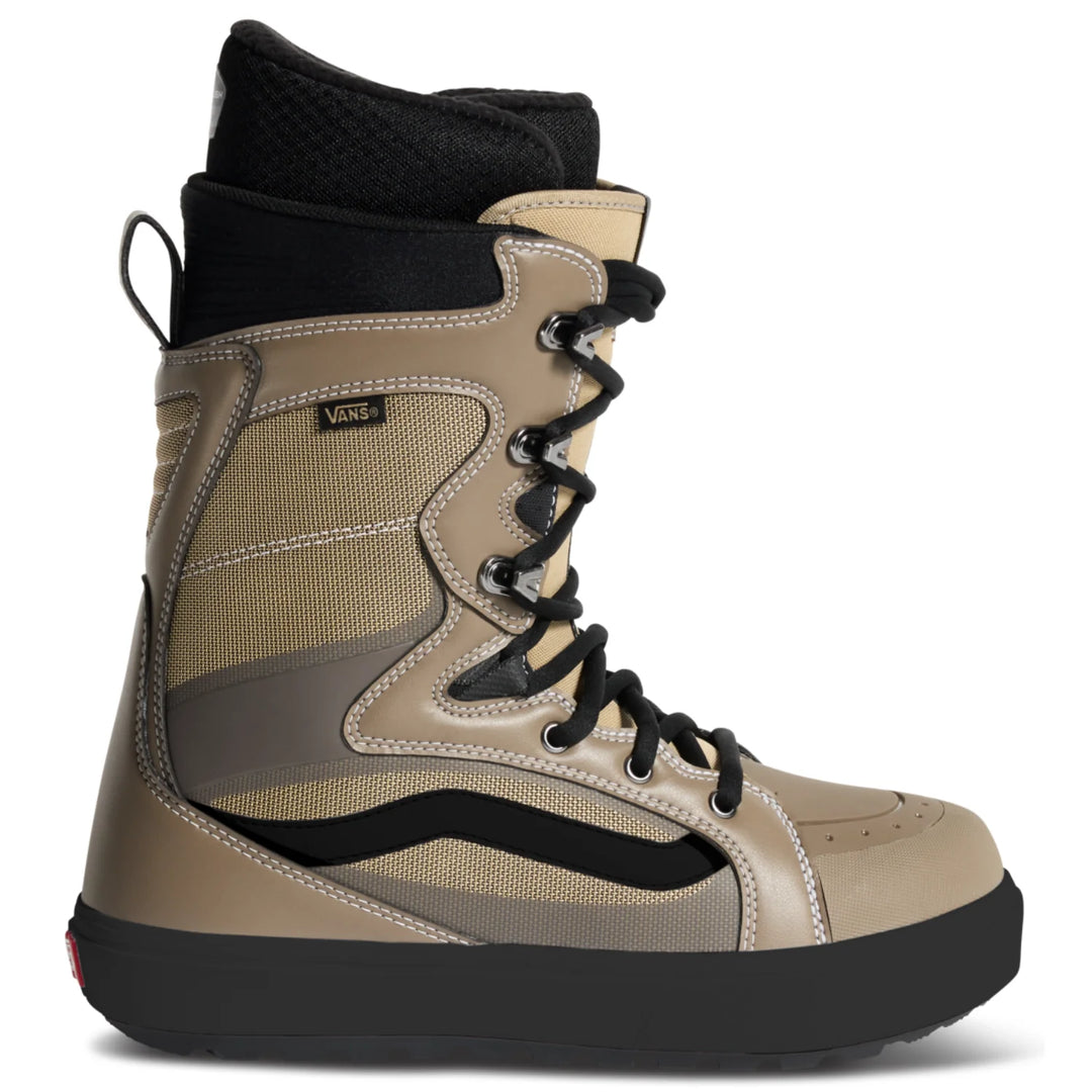 Vans Super Standard Snowboard Boots 2027 (Incense/Black)