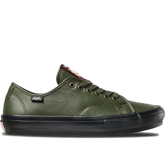 Vans AVE Classic x Hockey VCU (Green/Black)