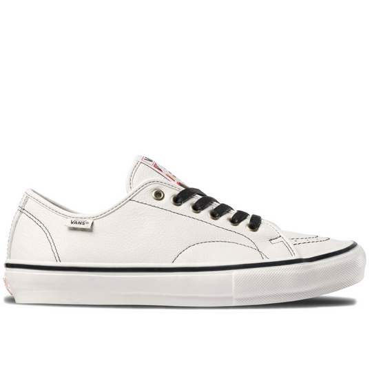 Vans AVE Classic x Hockey VCU (White Leather)