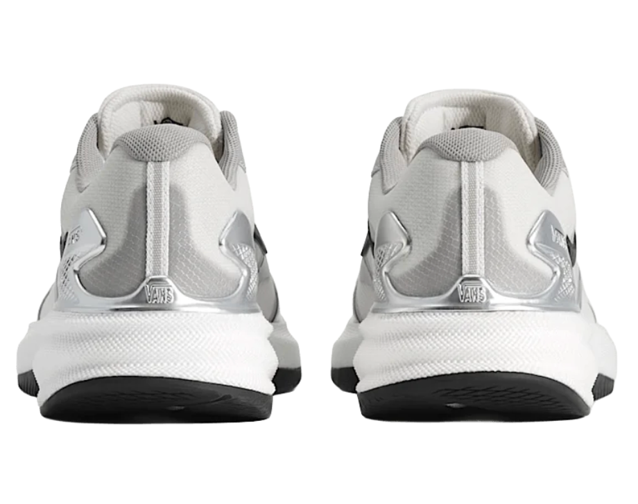 Vans Ave Rapidweld LX (Silver/White)