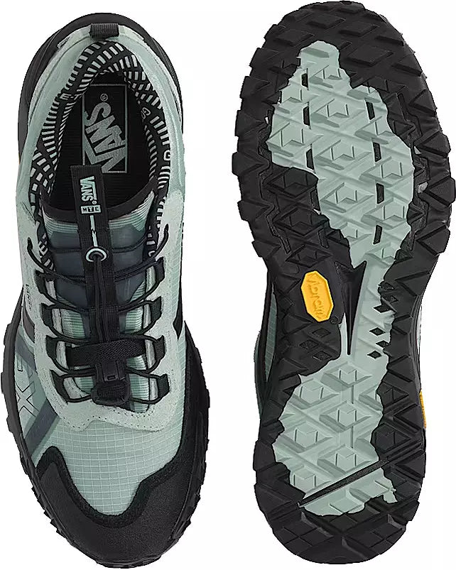 Vans MTE GORE-TEX Crosspath XC (Black/Dusty Olive) – Kinetic Vans MTE GORE-TEX Crosspath XC (Black/Dusty Olive) – Kinetic