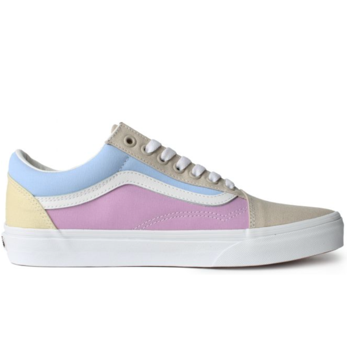 Vans Old Skool (Pastel Multi)