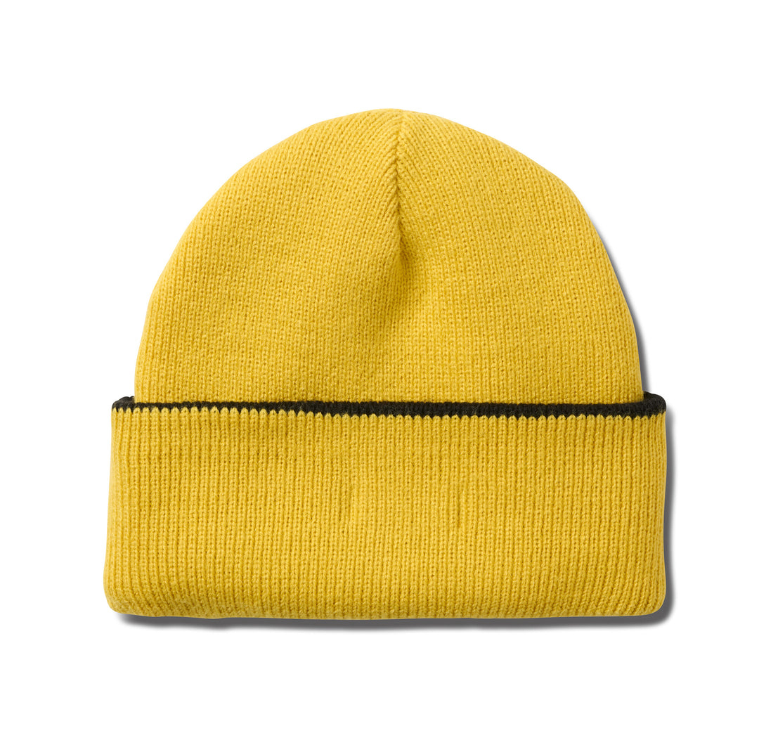 reversible yellow colorway