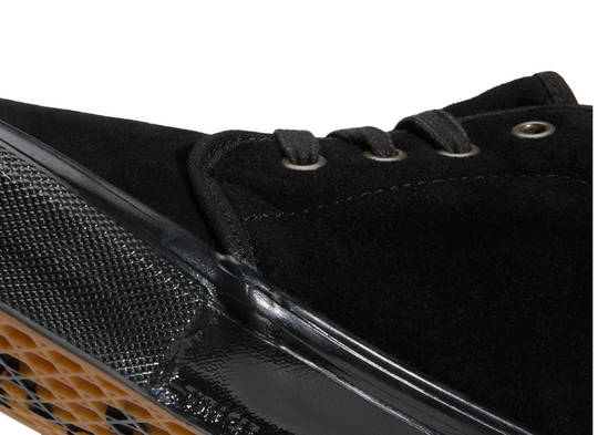 Vans Skate Chukka (Black/Black)