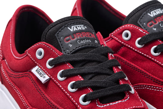 curren branding