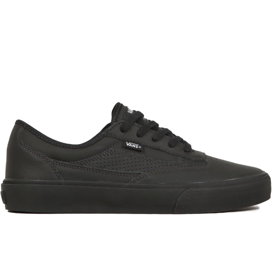 Vans Skate Curren Caples VCU (Black)