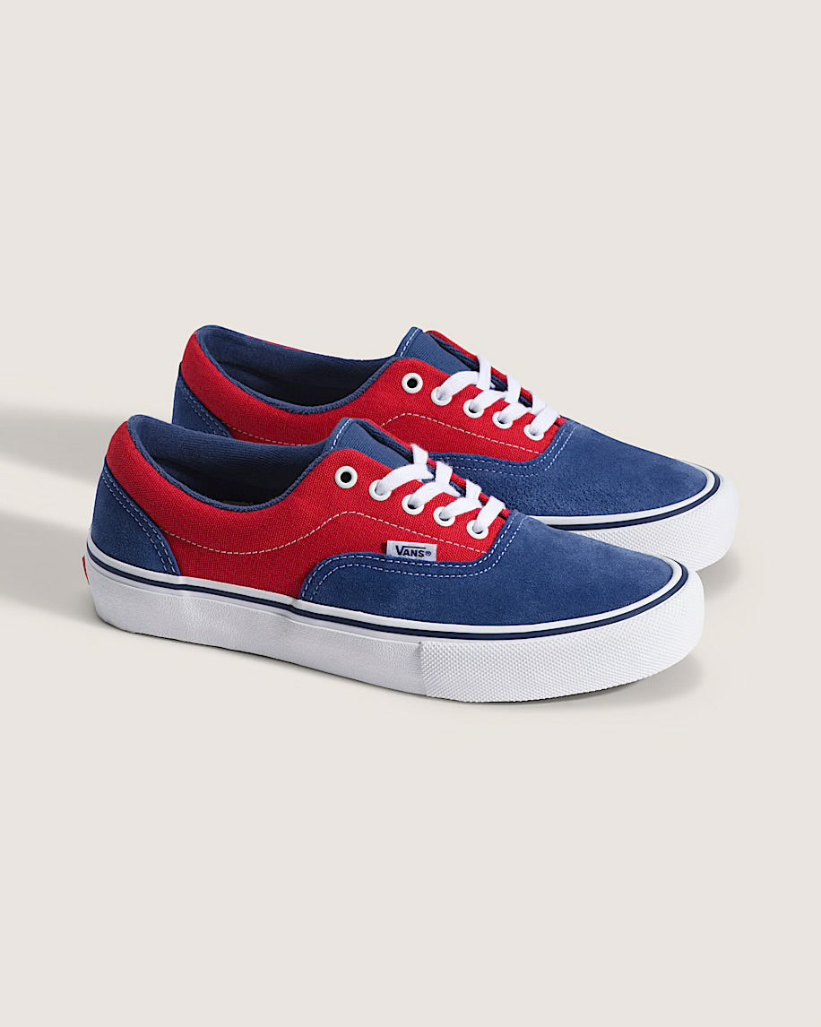 28cm 新品 VANS Skate Era BLUE/RED Vans Skate Era (Blue/Red) – Kinetic / Nocturnal