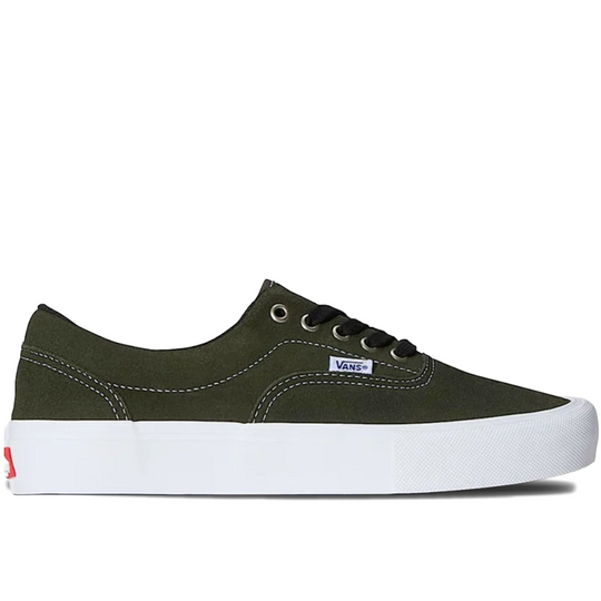 Vans Skate Era (Obsidian Fern)
