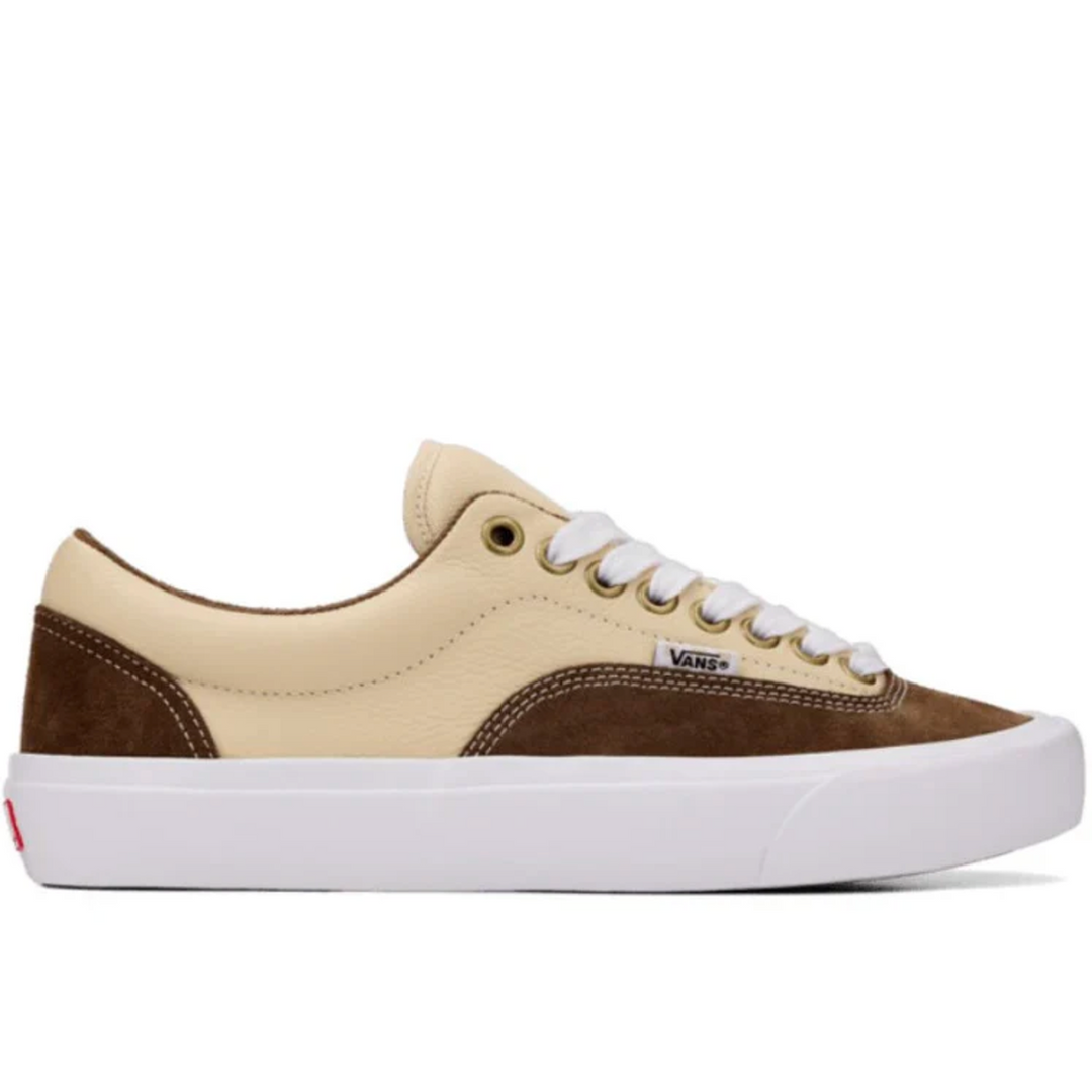 Vans Skate Era Stub (Brown/Tan)