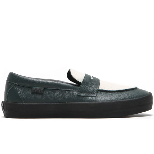 Vans Skate Loafer (Dark Forest) – Kinetic / Nocturnal