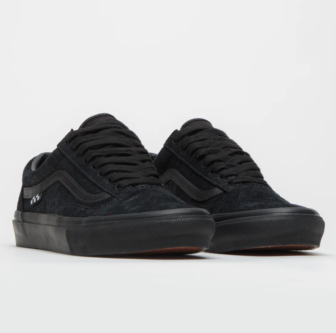 DURACAP™ toe