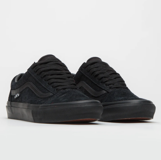 DURACAP™ toe