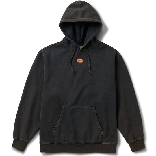 Vans x Carpet Company Fleece Sweatshirt (Black)