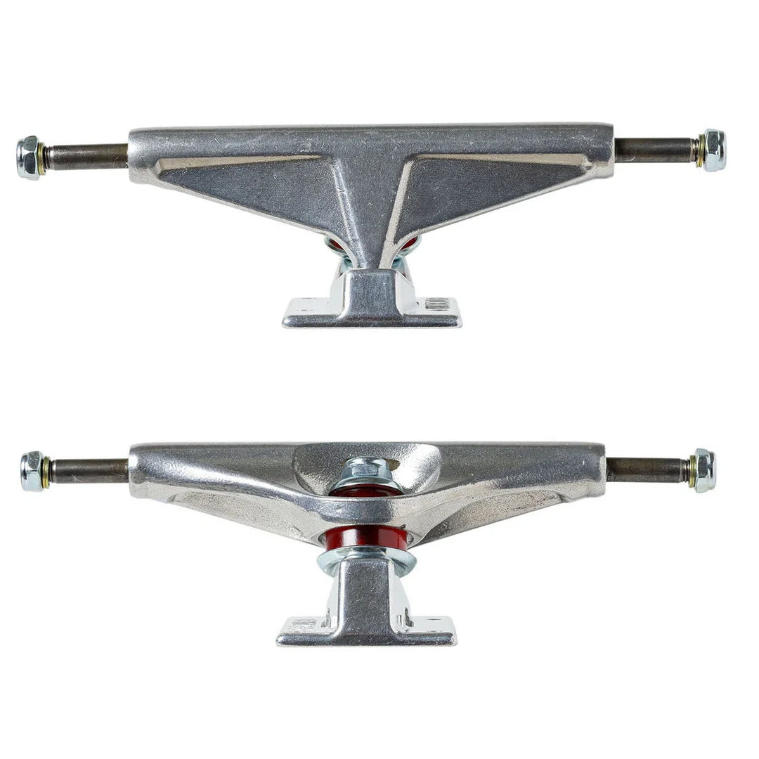 Venture V-Forged Polished Trucks