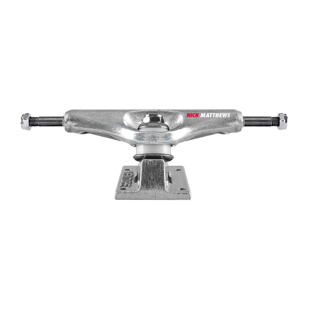 Venture Matthews Pro Polished Trucks