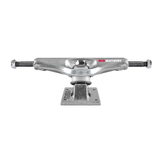 Venture Matthews Pro Polished Trucks