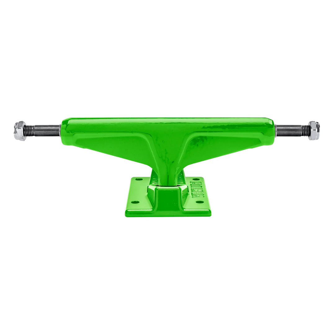 Venture V-Forged Green Machine Trucks