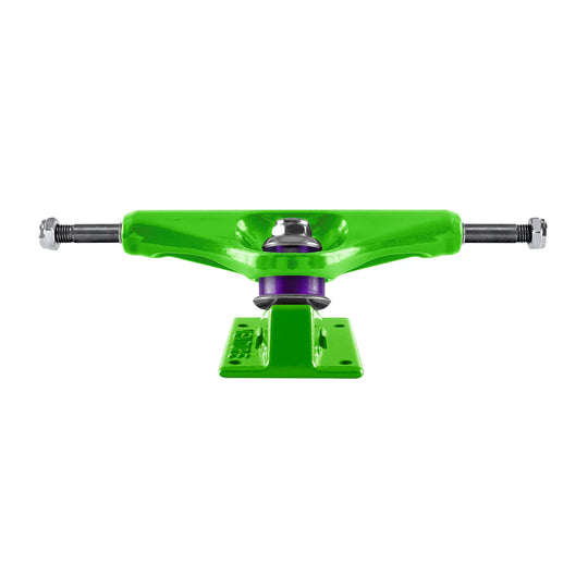 Venture V-Forged Green Machine Trucks