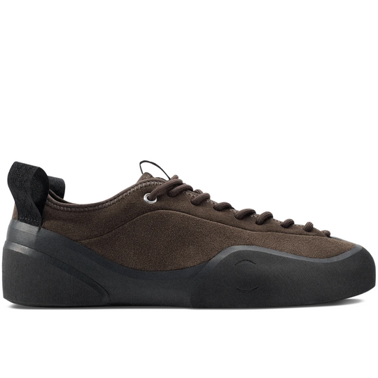 Village PM 1PM (Chocolate/Natural Black)