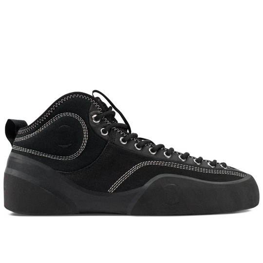 Village PM 1PM Mid (Black/Natural Black)