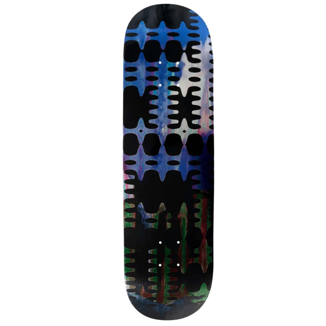 Violet Troy's New Pro Model Deck