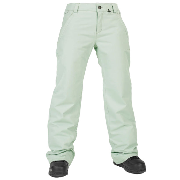 Volcom Frochickie INS Pant-Sage Frost