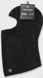 side view