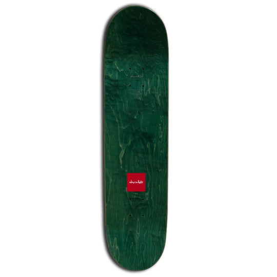 Chocolate Daewon Song Portrait Decks
