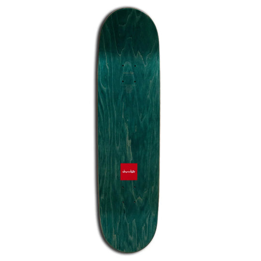Chocolate Daewon Song Chunk Decks
