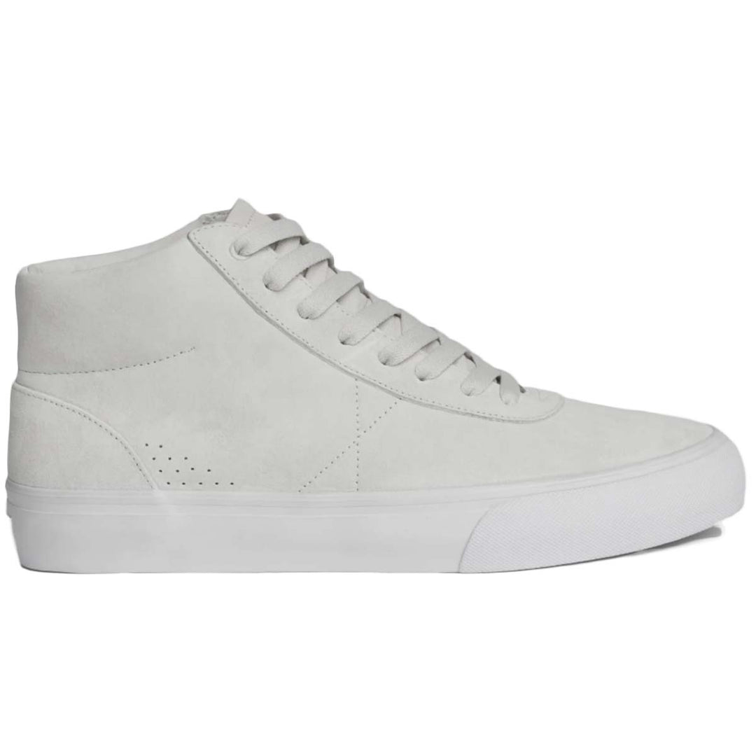 WARSAW CHAPTER MID | WHITE / WHITE