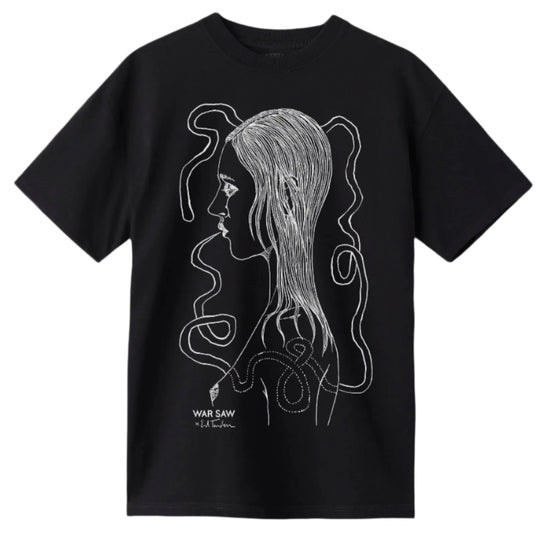 TEMPLETON PROFILE TEE