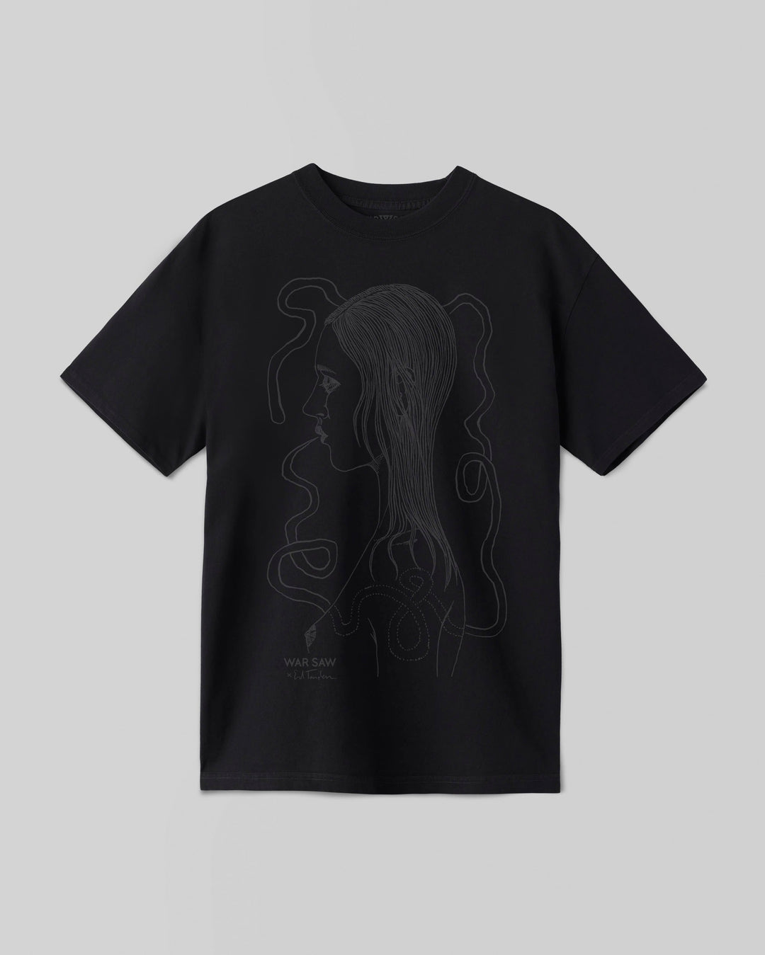 TEMPLETON PROFILE TEE