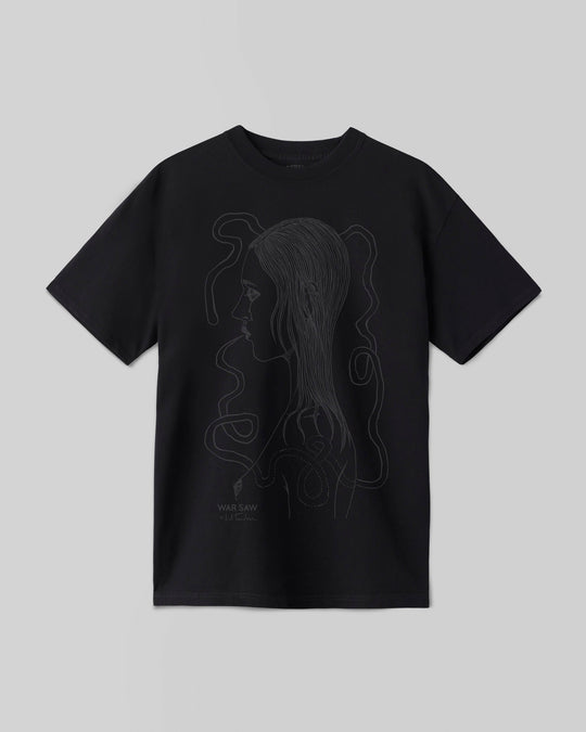 TEMPLETON PROFILE TEE