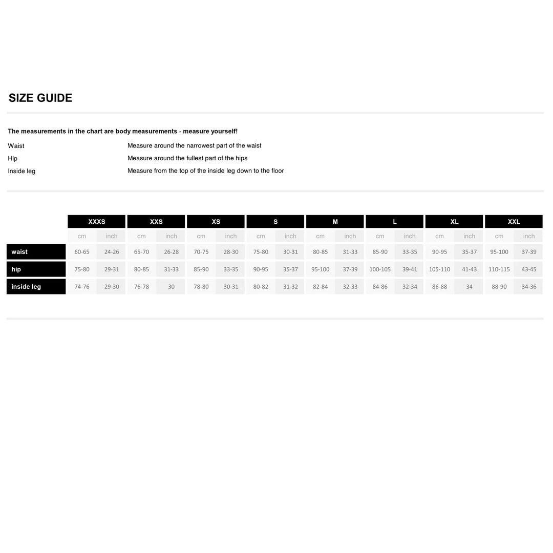 Polar Big Boy Pants (Dirty Blue)