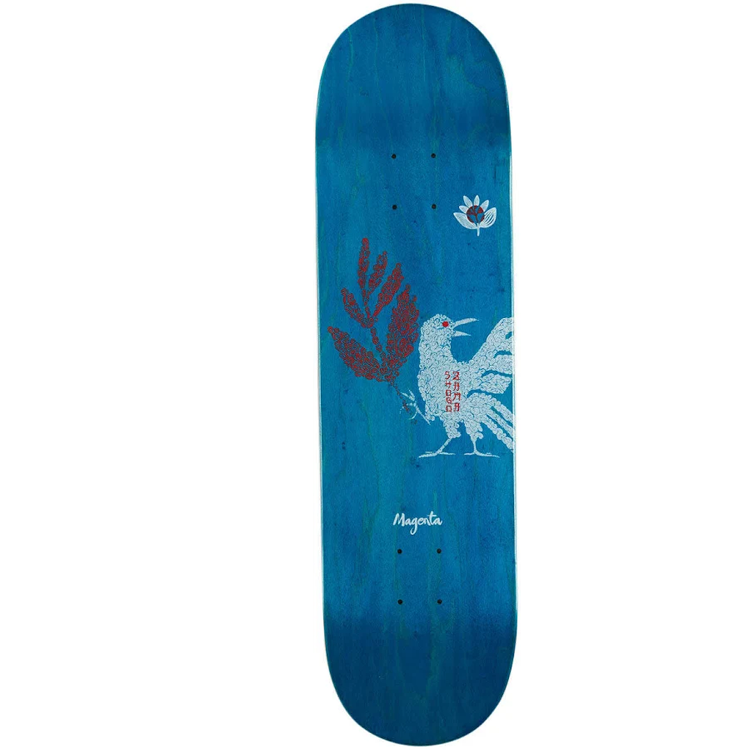 Theories Shogo Zama One Off Series Deck (8.25)