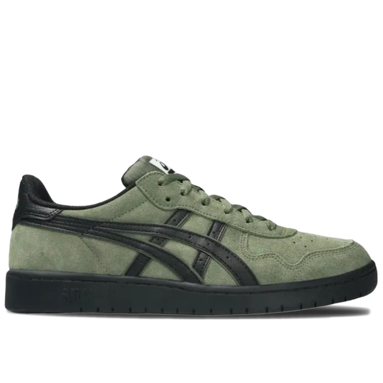 Asics Japan Pro (Moss/Black)