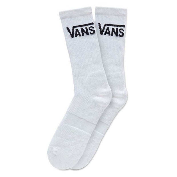 Vans Cool Max Socks (White)
