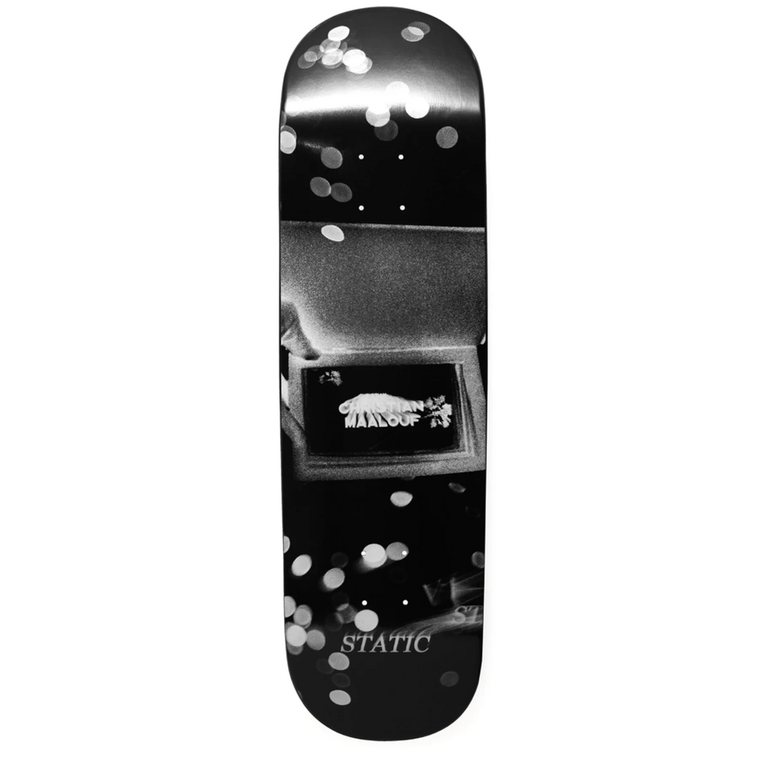 WKND Christian Maalouf Static 6 Deck