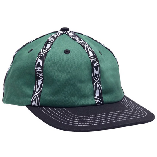 WKND Inside Out Hat (Green)