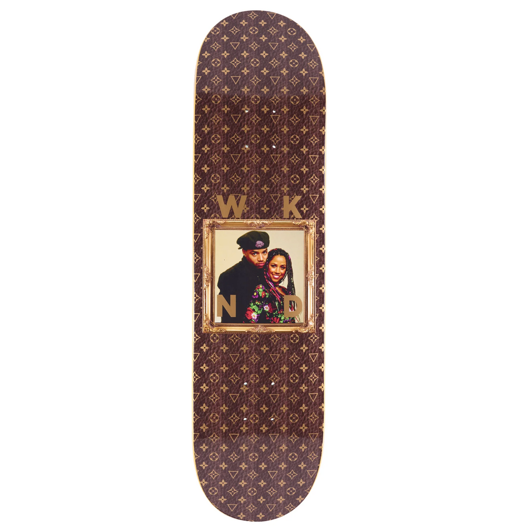 WKND "Murray + Dionne" Date Deck