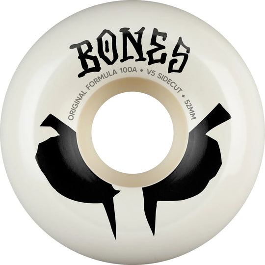 Bones Original Fomrula V5 Wheels