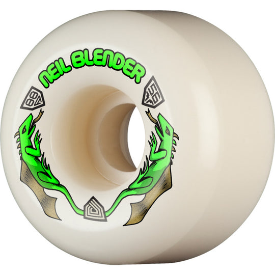 Powell Peralta Neil Blender A2 Dragon Formula Wheels (56mm 88A)