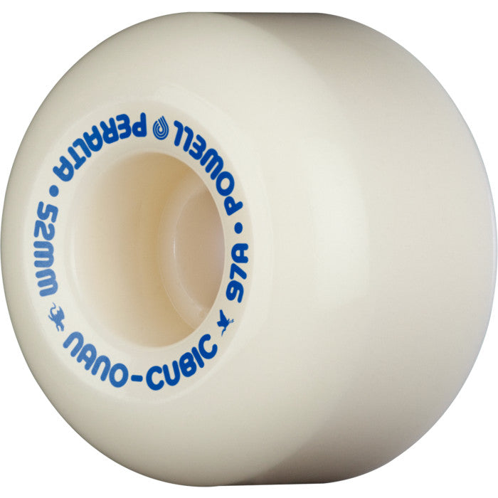 Powell Peralta Nano Cubic Wheels (97a)