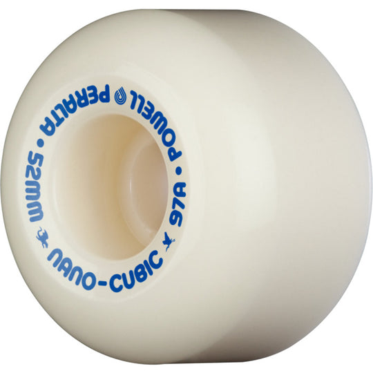 Powell Peralta Nano Cubic Wheels (97a)