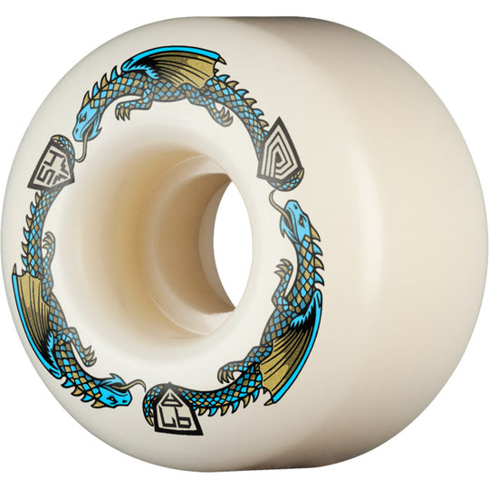 Powell Peralta Dragons AV4 Wheels (54mm 97a)