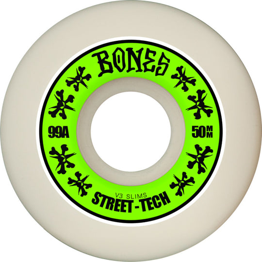 Bones STF V3 99A Wheels