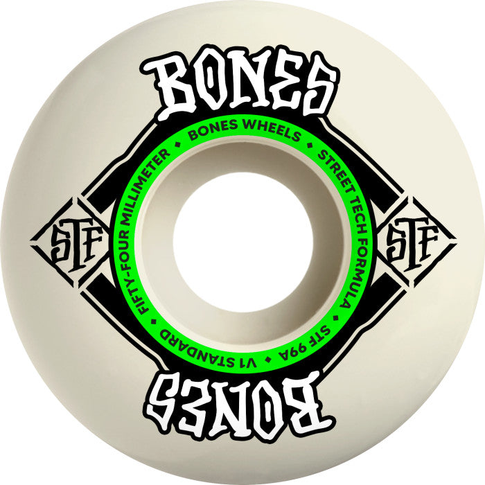 Bones STF 99a