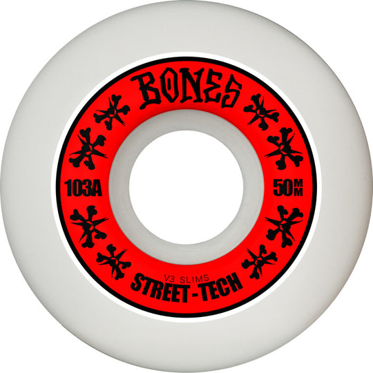 Bones STF V3 103A Wheels