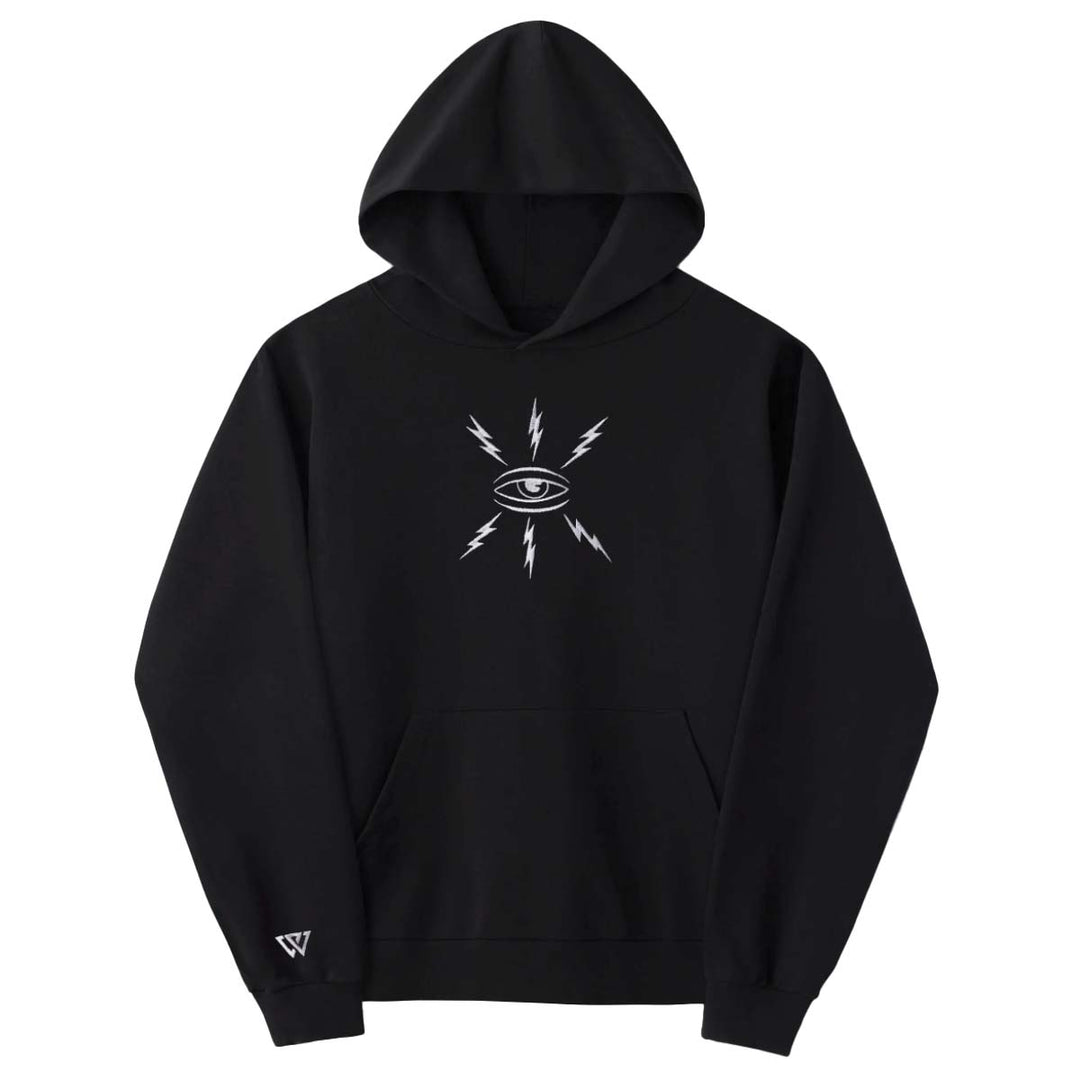 Warsaw ET Cognitions Hoodie (Black)
